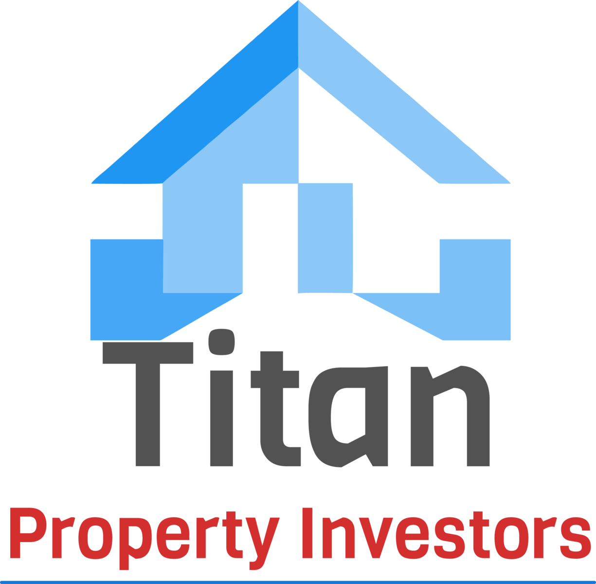 Titan Property Investors